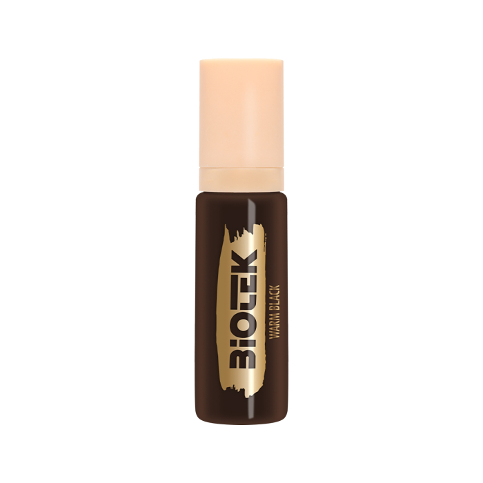 Biotek PMU Pigment - Warm Black 15ml