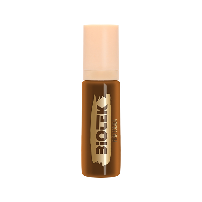 Biotek Pigmento Per PMU - Hybrid Long Lasting - Pina Colada - 15ml