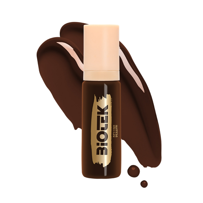 Biotek Pigmento Per PMU - Hybrid Long Lasting - Bellini - 15ml