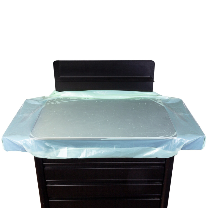 Confezione campione delle protezioni ECOTAT