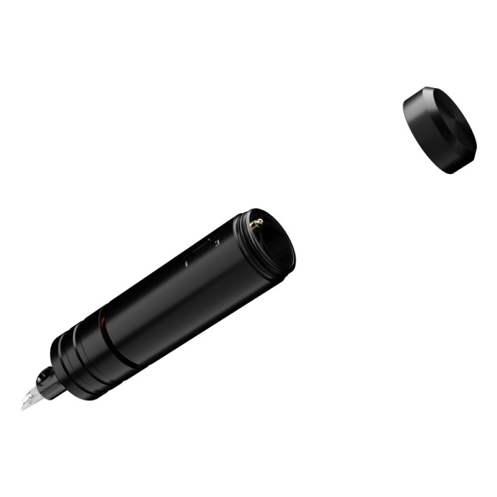 Macchina Wireless per Tatuaggi Cheyenne SOL Nova Unlimited - Nero