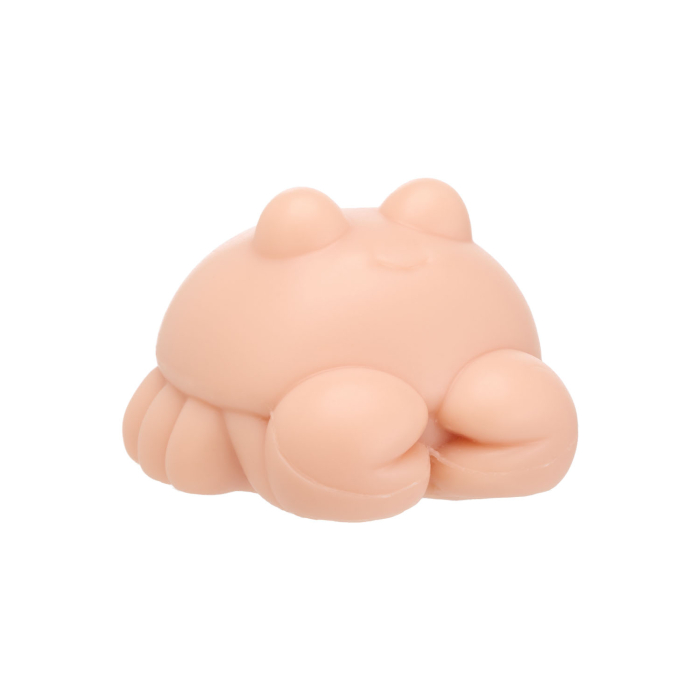 A Pound of Flesh Mini Ocean Animal Set – Crab