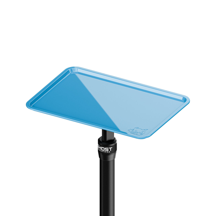 Top vassoio Ghost - Sistema completo portatile per vassoio carrello