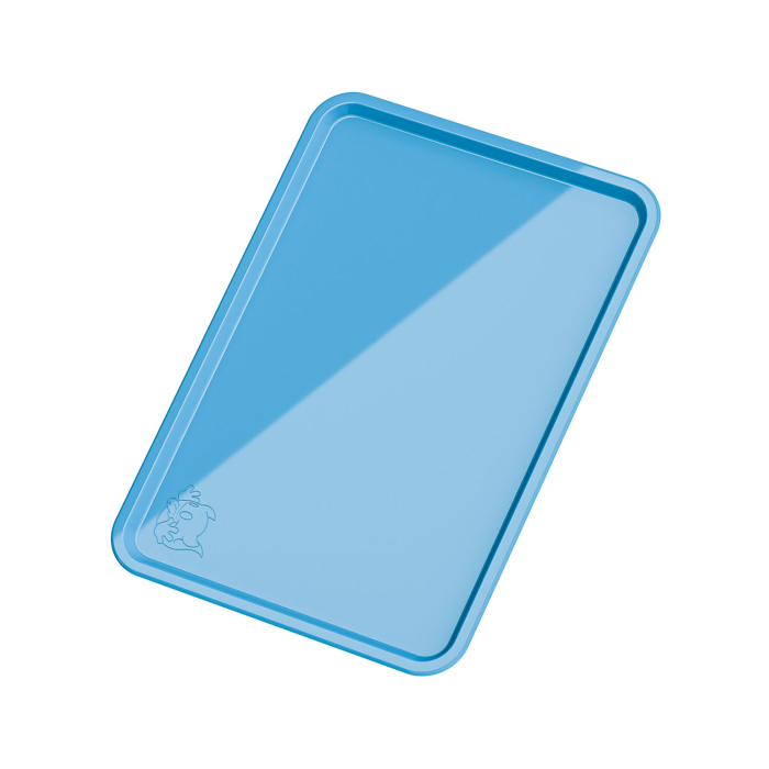 Top vassoio Ghost - Sistema completo portatile per vassoio carrello