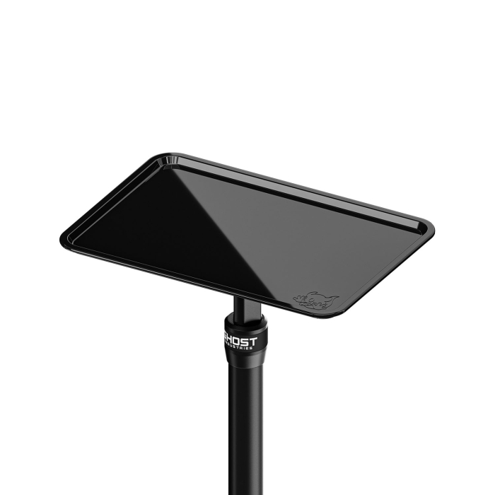 Top vassoio Ghost - Sistema completo portatile per vassoio carrello