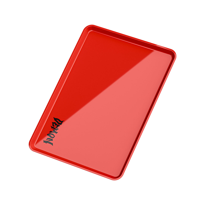 Top vassoio Ghost Demon - Sistema completo portatile per vassoio carrello