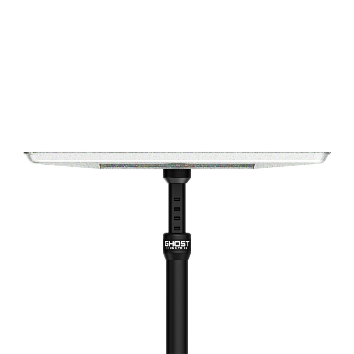 Top vassoio Ghost Demon - Sistema completo portatile per vassoio carrello