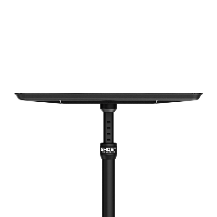 Top vassoio Ghost Demon - Sistema completo portatile per vassoio carrello