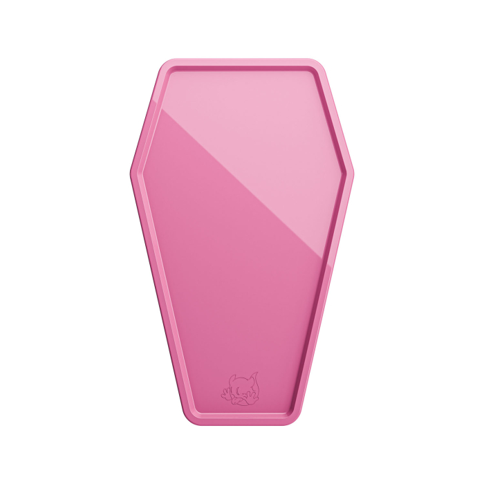 Top vassoio Ghost Coffin - Sistema completo Lite per vassoio carrello