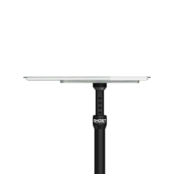 Top vassoio Ghost Coffin - Sistema completo Lite per vassoio carrello