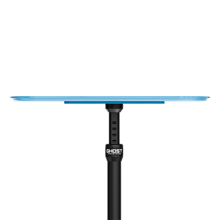 Top vassoio Ghost Cloud - Sistema completo portatile per vassoio carrello