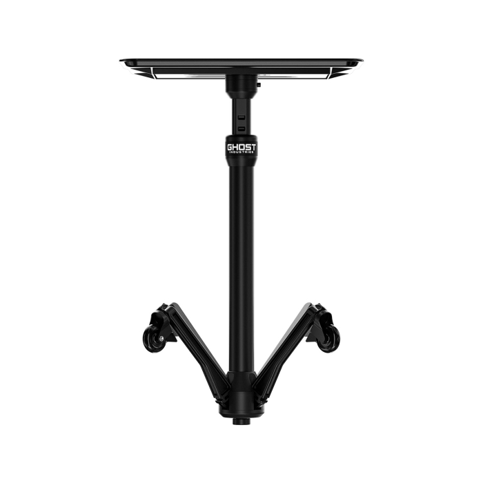 Top vassoio Ghost - Sistema completo portatile per vassoio carrello