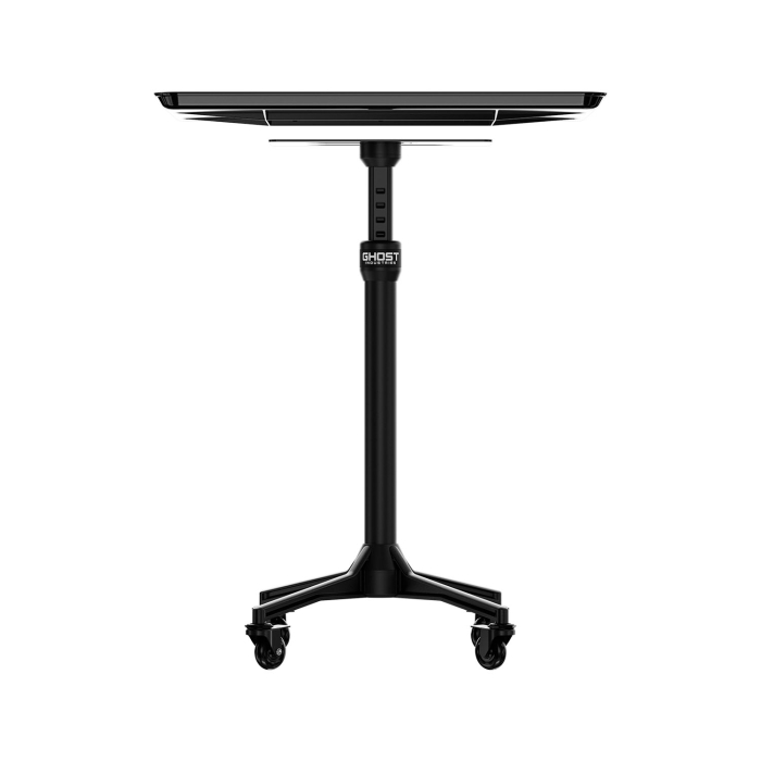 Top vassoio Ghost - Sistema completo Lite per vassoio carrello