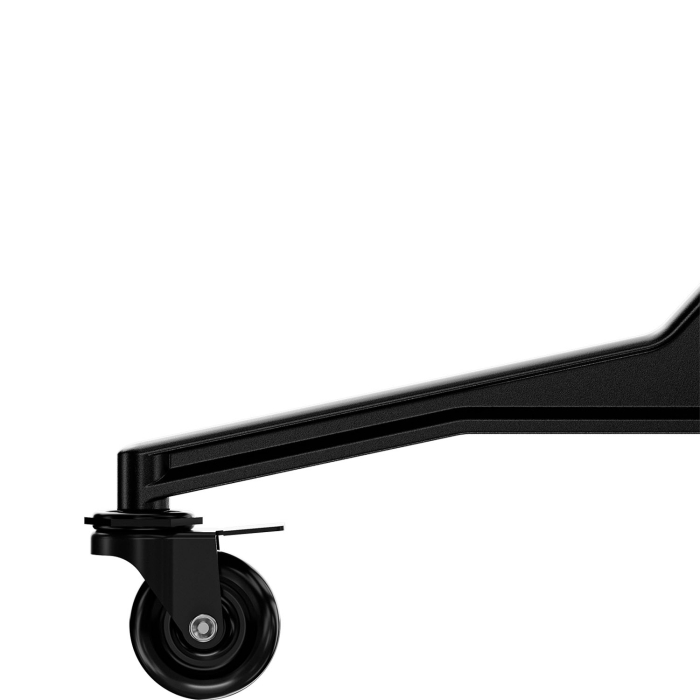 Top vassoio Ghost - Sistema completo Lite per vassoio carrello