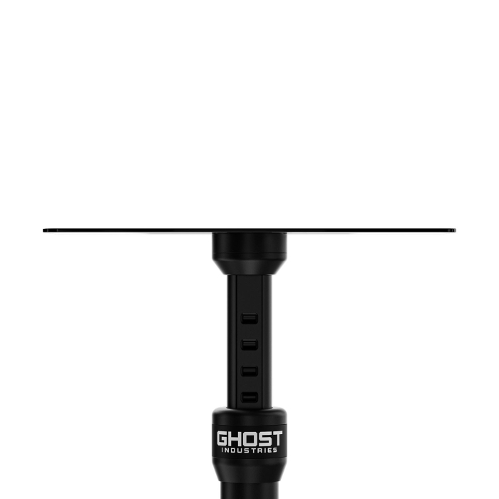 Top vassoio Ghost - Sistema completo Lite per vassoio carrello