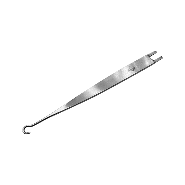 Curette a forchetta e uncino - Aces Supply