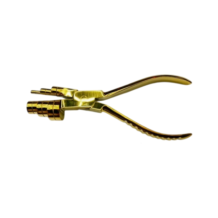 Strumento di curvatura REEL - Aces Supply