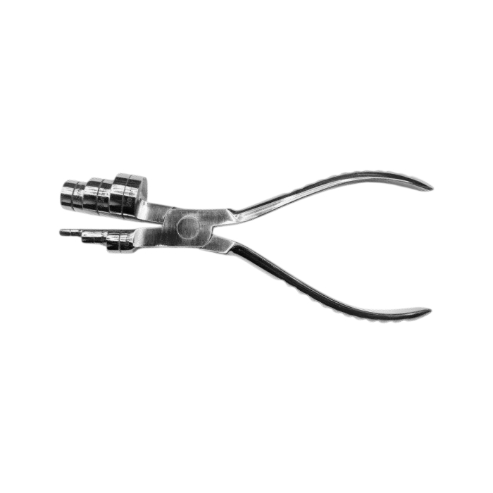 Strumento di curvatura REEL - Aces Supply