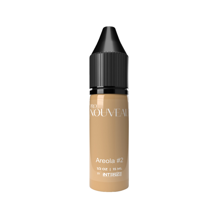Pro Nouveau Pigmenti by Aidan White - Areola #2 15ml