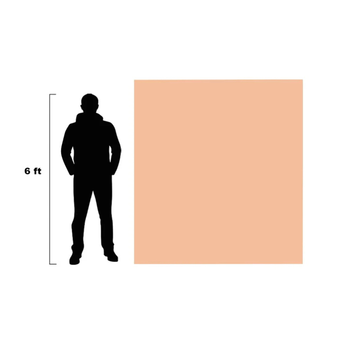 Enorme tela sintetica tatuabile di A Pound of Flesh - 3 mm di spessore (6.6' x 5.9') - Fitzpatrick Tone 2