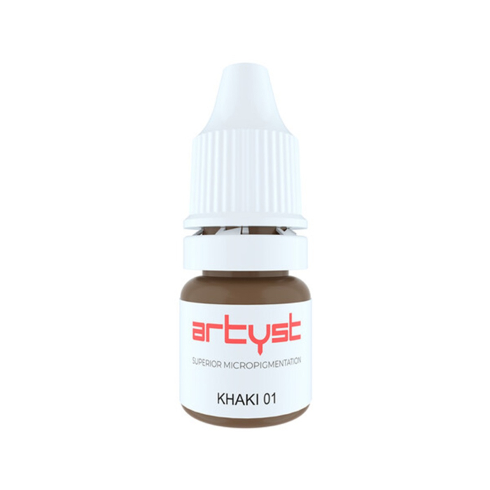 Pigmento Correttivo Artyst Cachi 01 10 ml