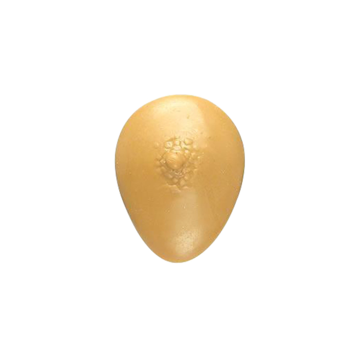 Silicone Male Nipple Body Bit V1 (pezzo per capezzolo maschile in silicone)