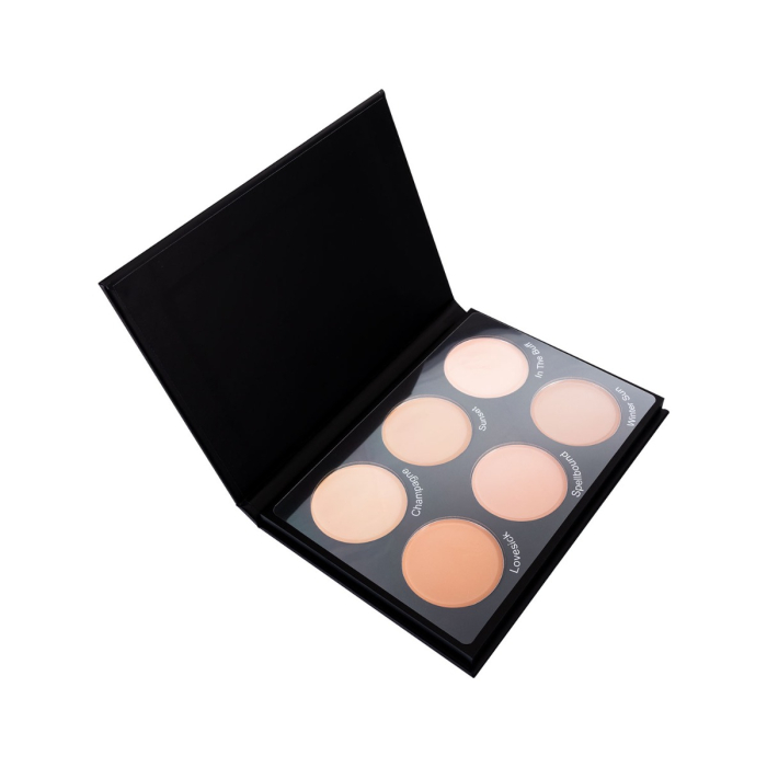 Buff Browz - La collezione Bare Necessities