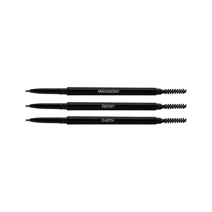 Buff Browz - La collezione Brow Creator Browz