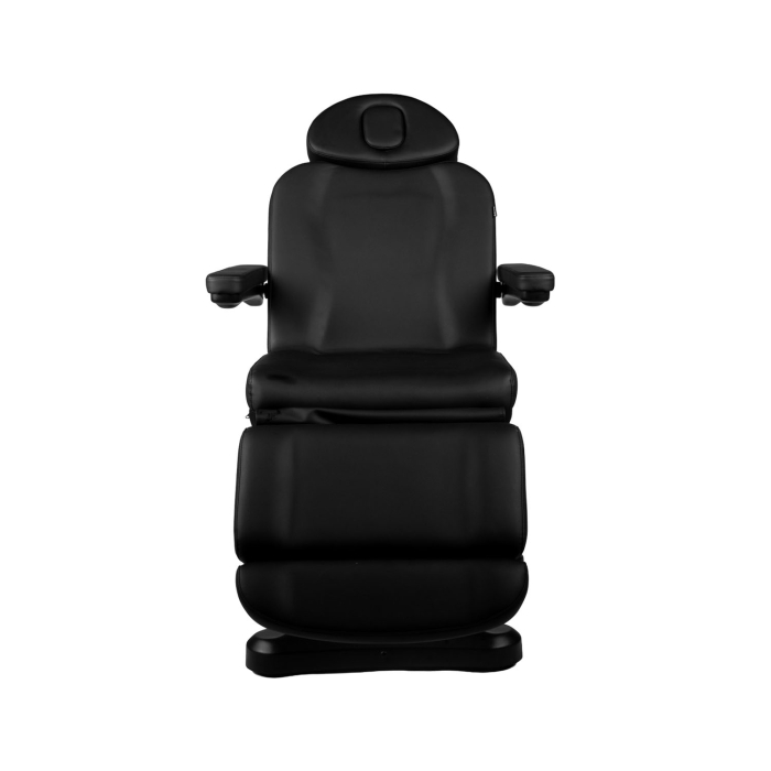 Poltrona per tatuaggi BEAUTEK BLACKOUT INK 777 E-4