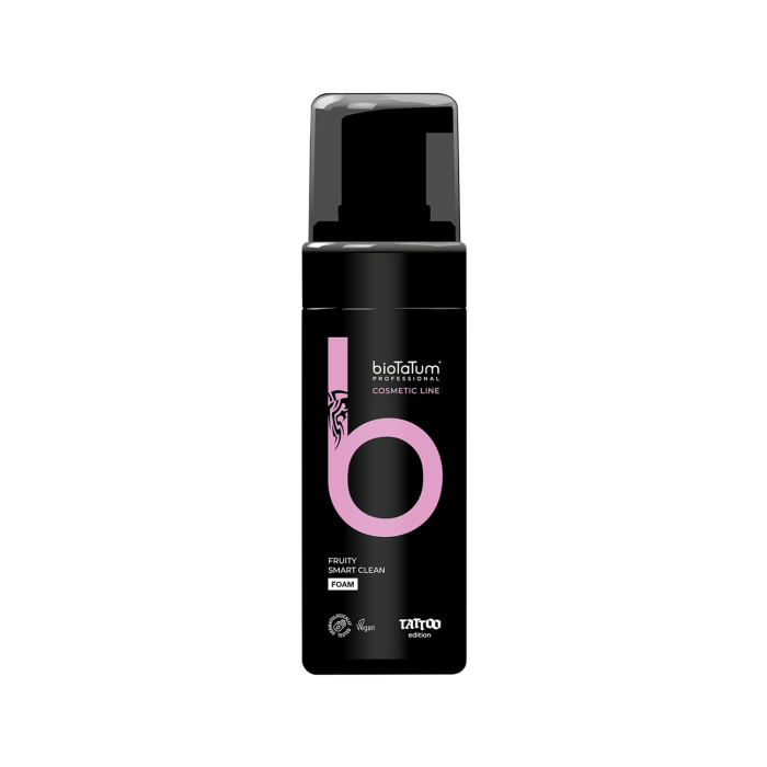 BioTaTum Schiuma Detergente Smart Clean 150ml