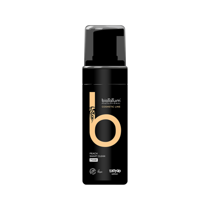BioTaTum Schiuma Detergente Smart Clean 150ml