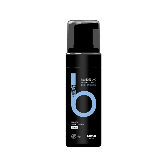 BioTaTum Schiuma Detergente Smart Clean 150ml