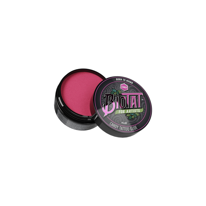 BIOTAT Numbing Tattoo Glide - Candy