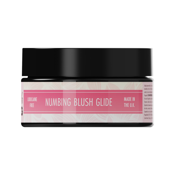 BIOTAT Tattoo Glide Anestetico Blush