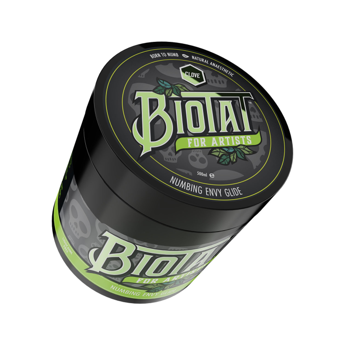 BIOTAT Tattoo Glide Anestetico Envy