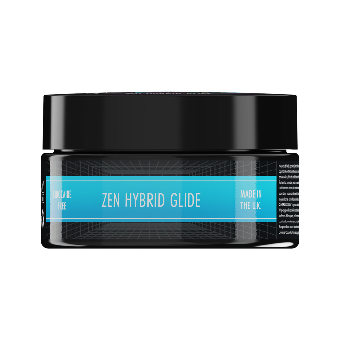 BIOTAT Tattoo Glide Anestetico Zen Hybrid