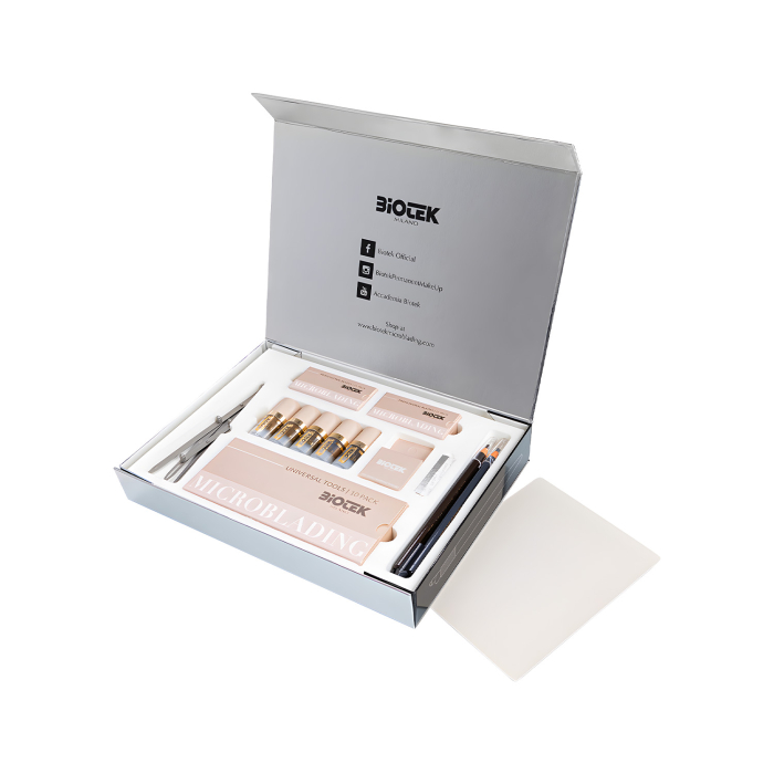 Biotek - Kit per microblade