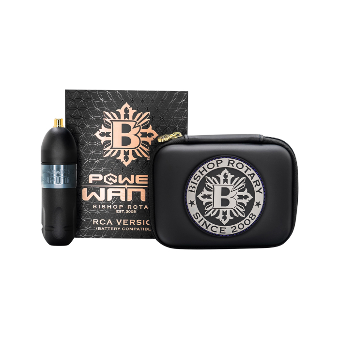 Bishop Power Wand – RCA (Compatibile Avanzato)