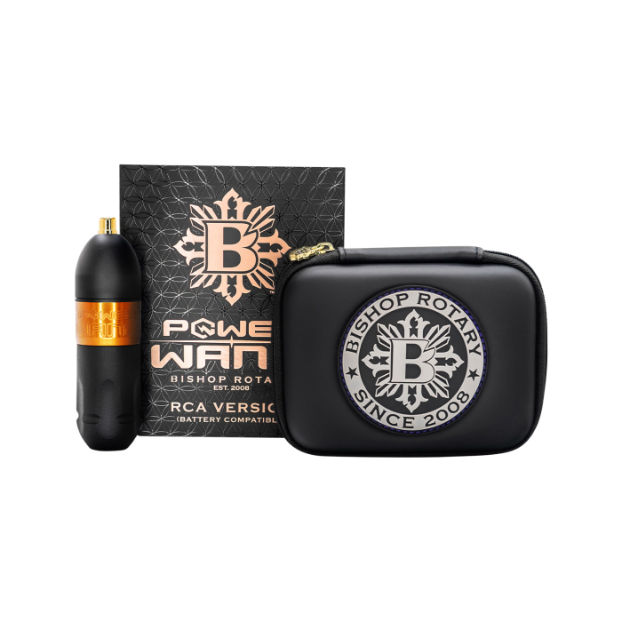 Bishop Power Wand – RCA (Compatibile Avanzato)