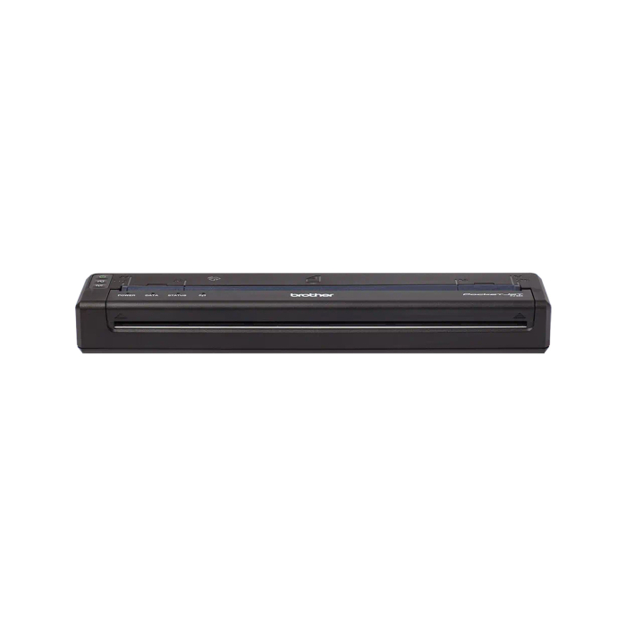Brother PocketJet PJ-883 Stampante Termica Mobile A4, 300DPI, USB, Bluetooth e Wi-Fi (EU)