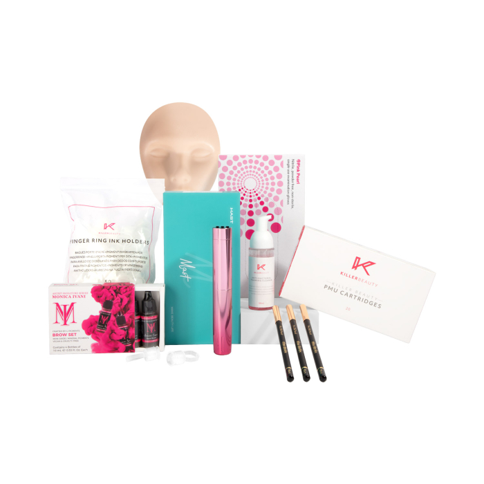 Build Your Own Dragonhawk Kit