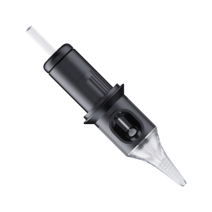 Scatola da 20 Cartucce Cheyenne Premium Capillary - Liner