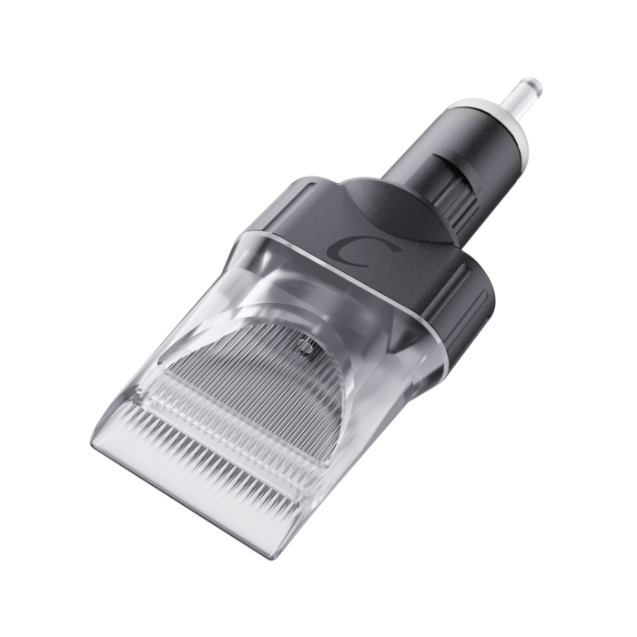 Scatola da 10 cartucce Cheyenne Hawk Magnum Soft Edge Textured