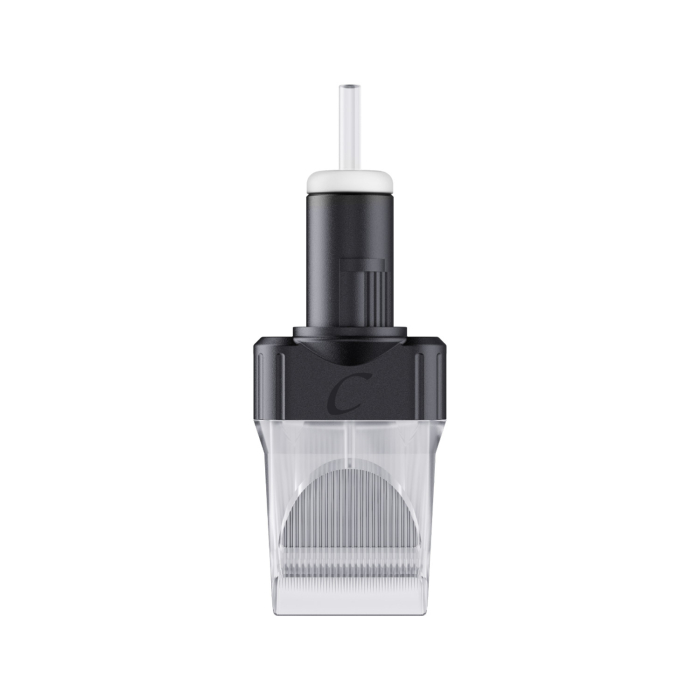 Scatola da 10 cartucce Cheyenne Hawk Magnum Soft Edge Textured