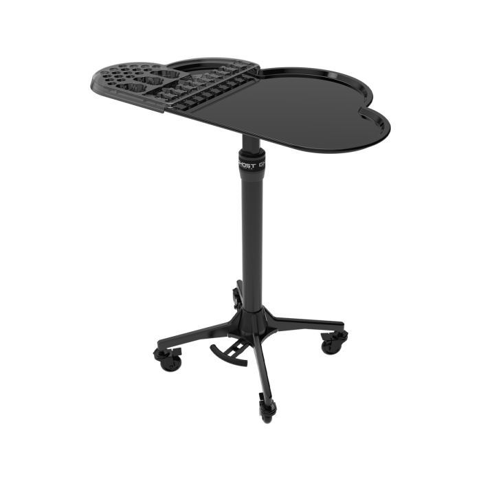 Coprivassoio monouso Ghost - 20 pezzi