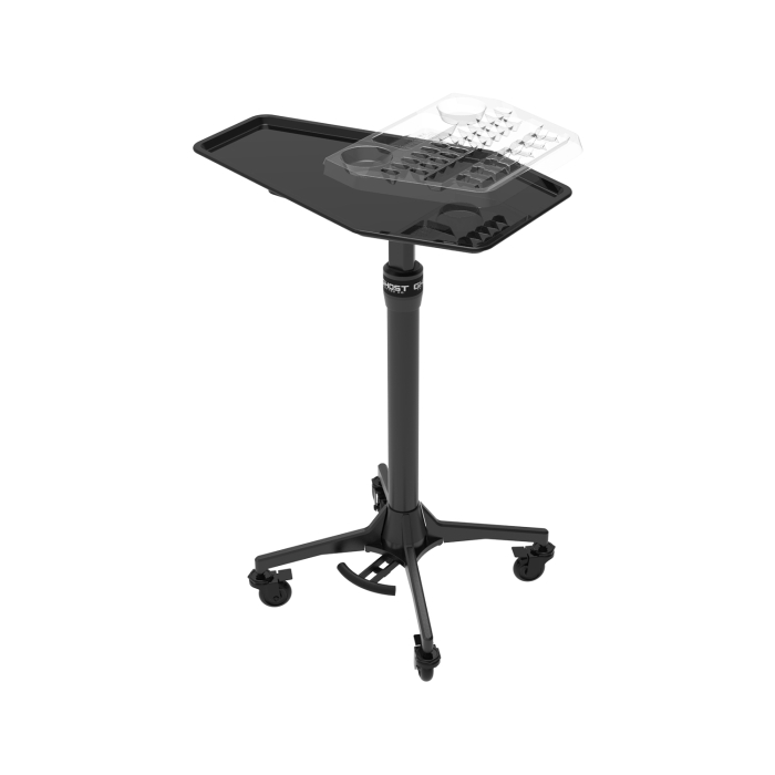 Coprivassoio monouso Ghost - 20 pezzi