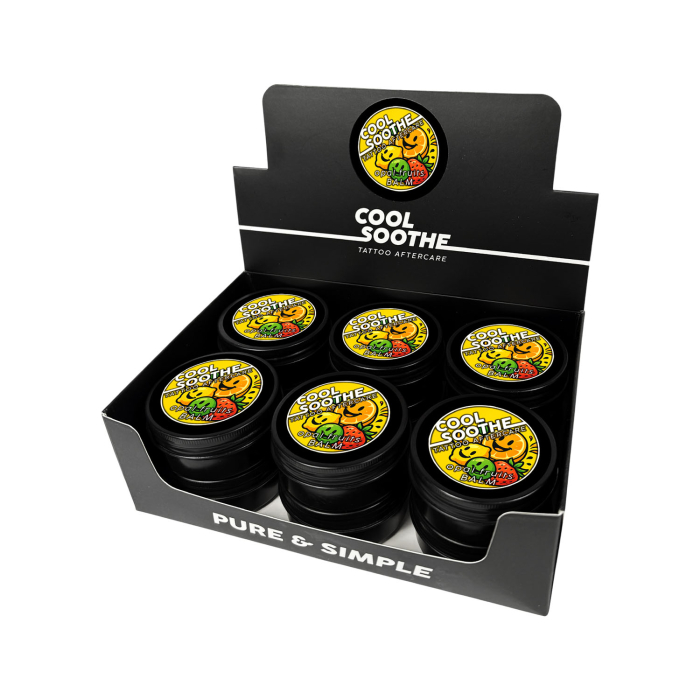 Cool Soothe Balsamo - Opal Fruits