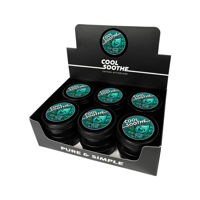 Cool Soothe Balsamo - Rainfall