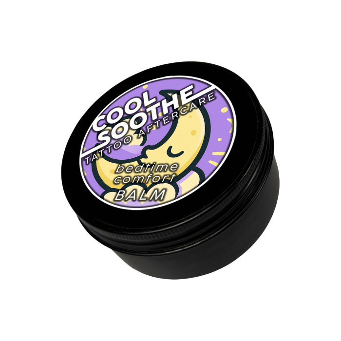 Cool Soothe Balsamo - Bedtime Comfort