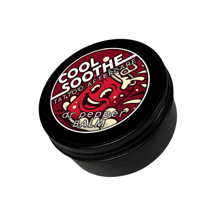 Cool Soothe Balsamo - Dr Pepper